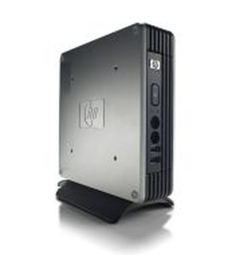 HP Neoware c50 Via Eden 400 MHz 128M Flash Rom 256M DDR SDRAM Thintune Linux
