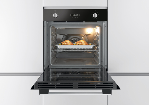 Hoover H-OVEN 300 HOC3T3058BI – image 3