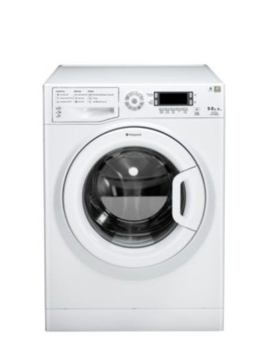 Hotpoint WDUD 9640P