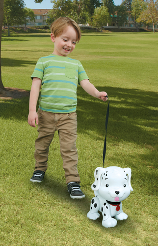 Little Tikes Swim to Me Puppy – image 2