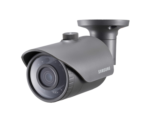 Samsung SCO-6023R Bullet CCTV security camera Indoor & outdoor – image 2