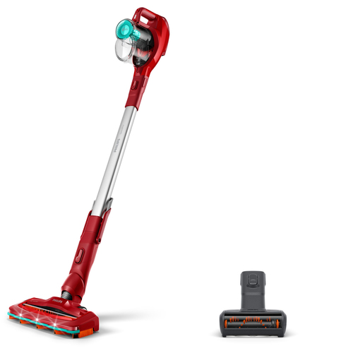 Philips SpeedPro FC6724/81 stick vacuum/electric broom Battery Dry Cyclonic Bagless