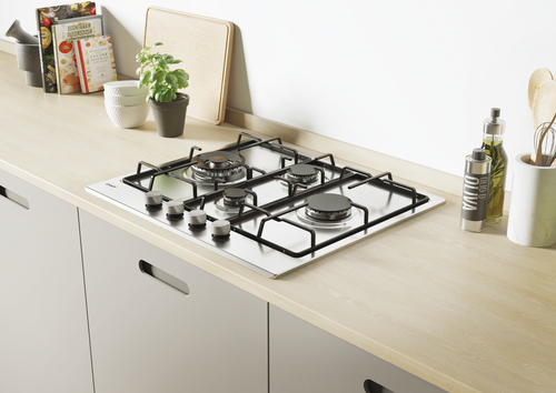 Candy Idea CHW6D4WX Stainless steel Built-in – image 3