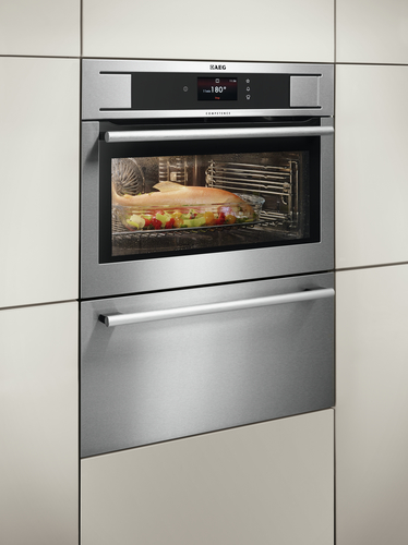 AEG VS92903M warming drawer – image 9
