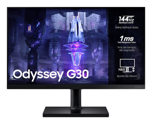 Samsung G30 computer monitor