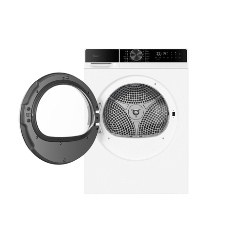 Hoover 31103203 tumble dryer Freestanding Top-load – image 3