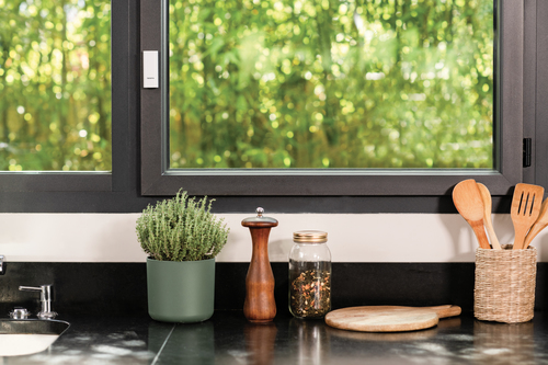 Netatmo Smart door/window sensor Wireless Door/Window White – image 3