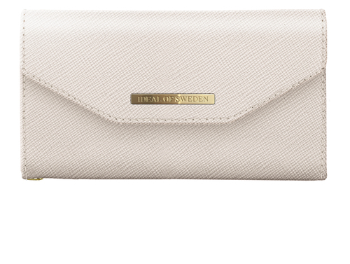 iDeal of Sweden Mayfair Clutch iPhone 8/7/6/6S/SE Beige – image 7