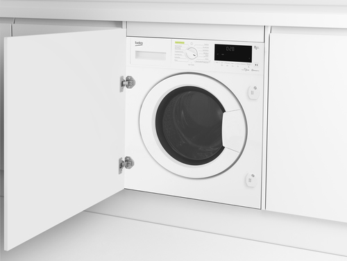 Beko WDIK854451 Integrated – image 2