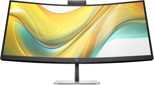 HP Inc. Monitor konferencyjny S5 Pro 534pm WQHD  9E0Z2UT#ABB