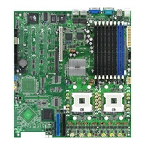 ASUS NCL-DE motherboard Socket 603 ATX