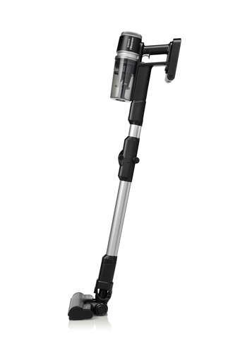 Hisense HVC6264BKUK stick vacuum/electric broom Battery Dry EPA Bagless – image 3