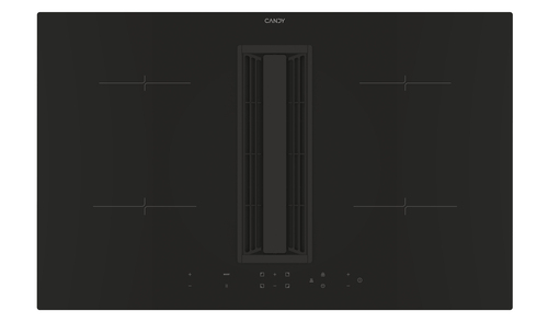Candy CIH8I4CF Black Built-in
