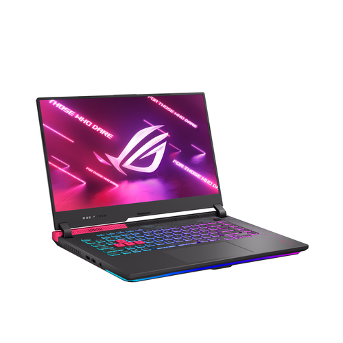 ASUS ROG Strix G15 G513QR-HF120 AMD Ryzen™ 7 5800H Laptop – image 2