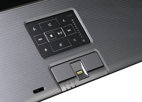 ASUS PRO72A-7S052E laptop Intel® Core™2 Duo T6400 – image 4
