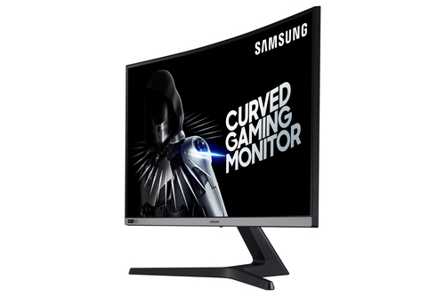 Samsung C27RG50FQU computer monitor – image 7