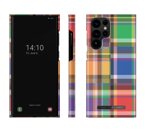 iDeal of Sweden Printed Case Galaxy S22U Case for Equality – image 2