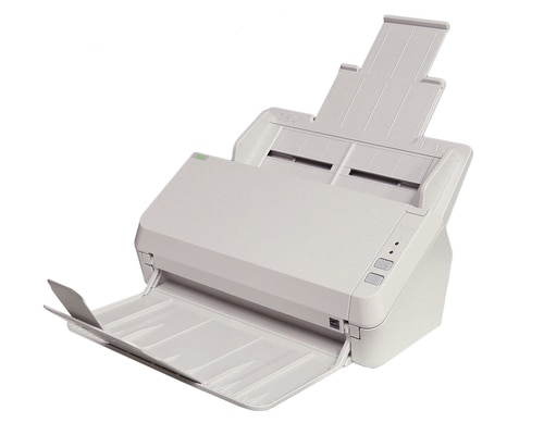 Fujitsu ScanZen Eko