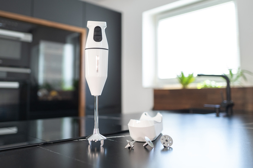ESGE 95100 blender Immersion blender White – image 6