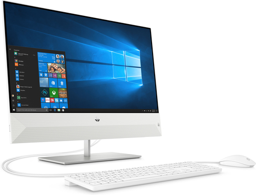 HP Pavilion 24-xa0028na Intel® Core™ i5 i5-9400T – image 3