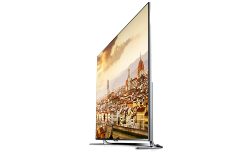Samsung HG55EB890XBXXC TV – image 7