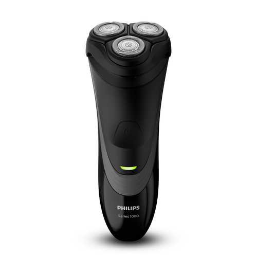 Philips 1000 series dry electric shaver S1520/04