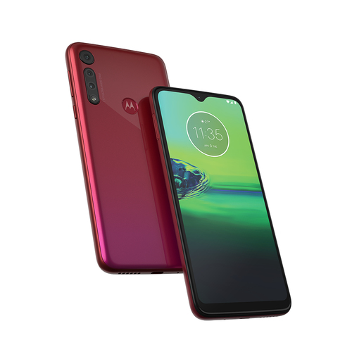 Motorola G8 Play