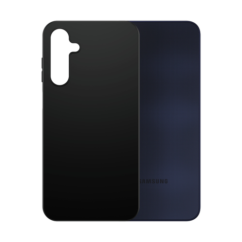 PanzerGlass SAFE. by PanzerGlass® TPU Case Samsung Galaxy A25 5G | Black | Bulk – image 2