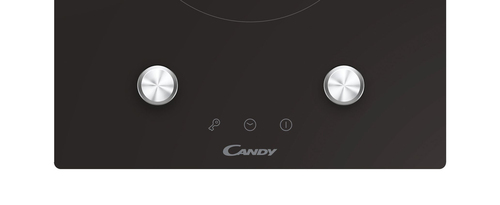 Candy Idea CIKC30 Black Built-in – image 2