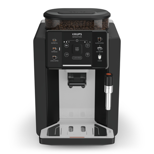 Krups Sensation C10 EA910A Автоматическая Машина для эспрессо 1,7 L