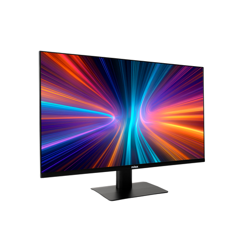 Nilox MONITOR 27" NXM27FHD11 LED IPS FHD 75HZ 16:9 5MS HDMI/VGA-Desprecintado – image 2
