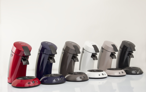 Senseo HD7817/22 coffee maker Pod coffee machine – image 5