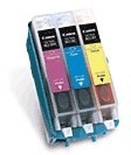 Canon BC-81 Color BJ Cartridge