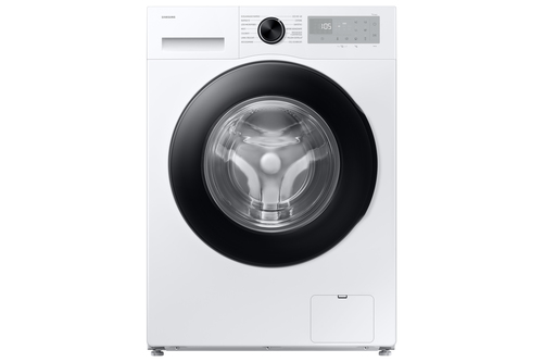 Samsung WW80FG5L32AH washing machine Front-load