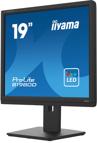 iiyama ProLite B1980D-B5 computer monitor – image 5