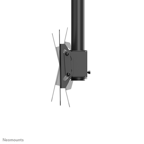 NEOMOUNTS Flat Screen Ceiling Mount, afbeelding 4