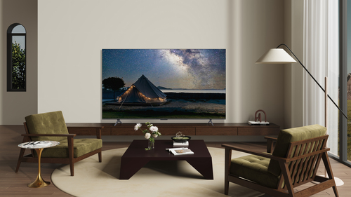 TCL P7K 50P7K TV – image 5