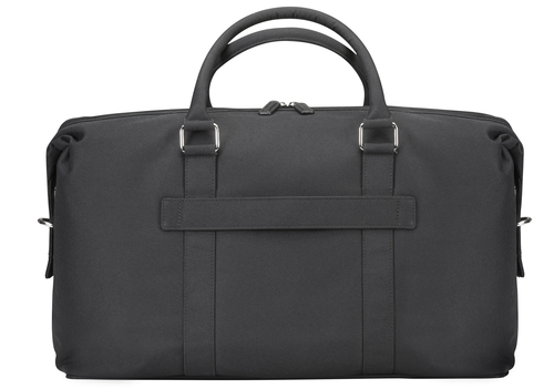 dbramante1928 Broadway - Weekender Bag Recycled - Black – image 3