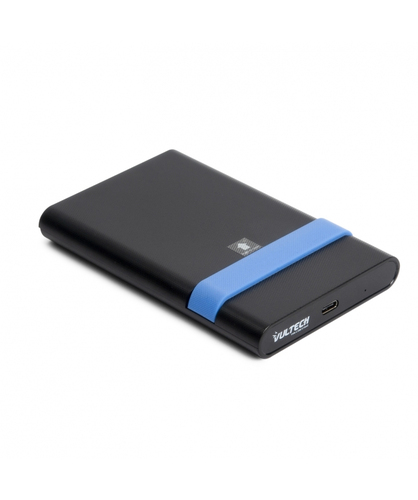 BOX EST.HD 2.5 GS-15U3TC SATA TYPE-C