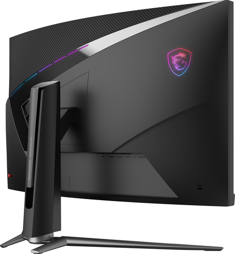 MSI MPG Artymis 323CQR – image 9