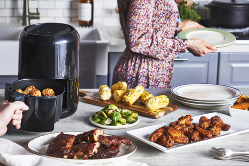 Tefal Easy Fry EY3018 Single – image 8