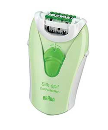 Braun Silk epil 3 3170