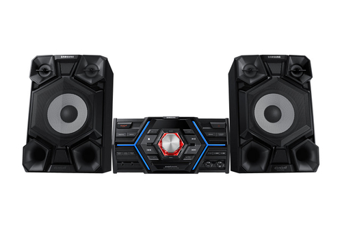 Samsung MX-JS5000/ZX home audio system Home audio mini system