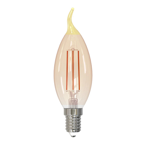 Hama 00232567 energy-saving lamp Теплый белый 2700 K 2,5 W E14 C