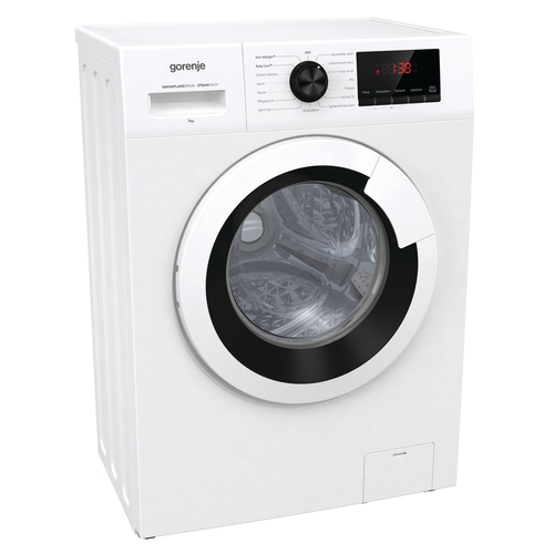 Gorenje WHP74EPS washing machine Front-load – image 4