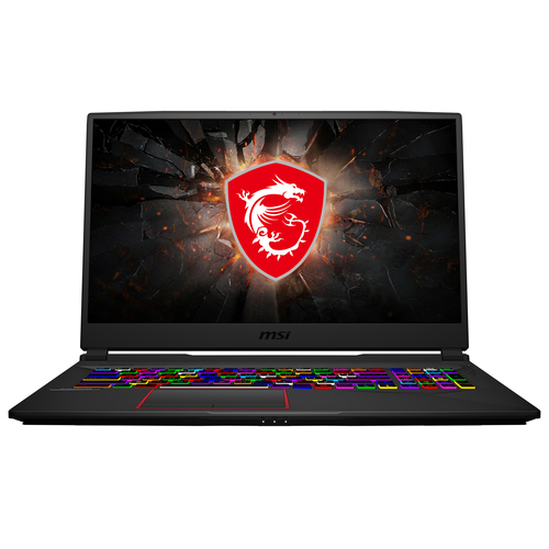 MSI GE75 10SFS-080CA Raider – image 1