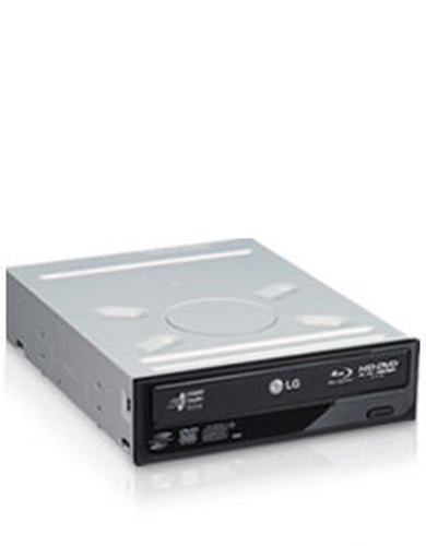LG CH08LS10.AYBR10B Optical Storage Devices