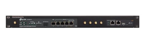 Rackmount.IT RM-OM-T2 rack-toebehoren Montagebeugel