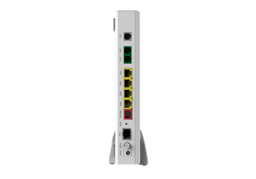 D-Link AC2200 wireless router Gigabit Ethernet Dual-band (2.4 GHz – image 3