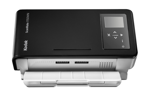 Kodak Alaris ScanMate i1150WN – image 2